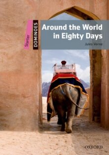 Dominoes, New Edition Starter: Around the World in Eighty Days MP3 Pack