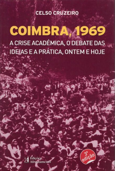 Coimbra,1969