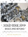 Solid Edge 2019 Basics and Beyond