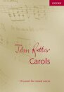 John Rutter Carols