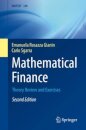Mathematical Finance