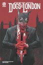 DOGS OF LONDON