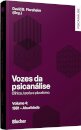 Vozes Da Psicanálise V.4 1991 Atualidade
