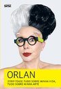 Orlan Strip-Tease