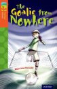 Oxford Reading Tree TreeTops Fiction: Level 13 More Pack A: The Goalie from Nowhere