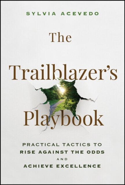 The Trailblazer's Playbook