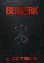 Berserk Deluxe Vol 9
