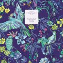 House Of Turnowsky Square Wall Calendar