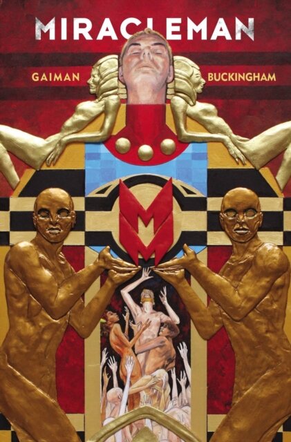 Miracleman Book 1