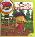 O Mundo dos Insectos