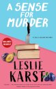 A Sense for Murder