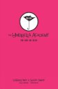 Tales from the Umbrella Academy: You Look Like Death Library Edition