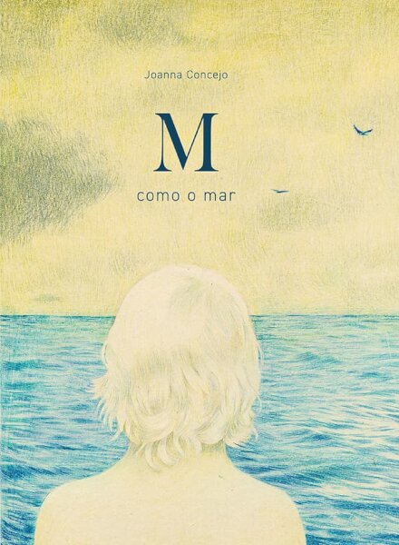 M como o Mar