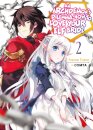 An Archdemon's Dilemma: How to Love Your Elf Bride: Volume 2