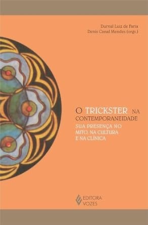 O Trickster Na Contemporaneidade
