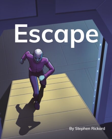 Escape