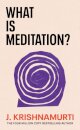 What is Meditation?