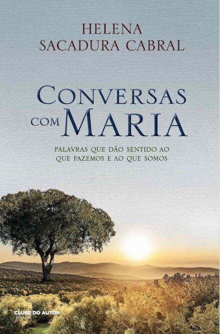 Conversas Com Maria