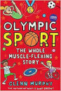 Olympic Sport: The Whole Muscle-Flexing Story