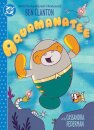 Aquamanatee