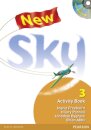 New Sky Ab & Students Multi-Rom 3 Pack