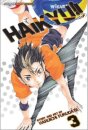 Haikyu!! Vol. 3