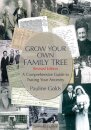 A Guide to Grow Your Own Family Tree