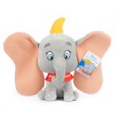 Disney Classics Lil Bodz With Sound Dumbo Soft Toy