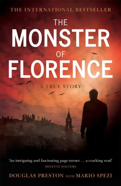 The Monster Of Florence
