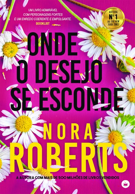 Onde o Desejo se Esconde