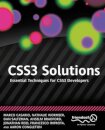 CSS3 Solutions