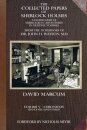 The Collected Papers of Sherlock Holmes - Volume 5