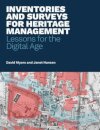 Inventories and Surveys for Heritage Management