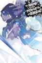 Is It Wrong to Try to Pick Up Girls in a Dungeon?, Vol. 9 (light novel)