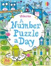 A Number Puzzle a Day