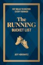 The Running Bucket List