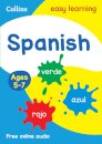 Spanish Ages 5-7