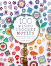 100 Micro Crochet Motifs