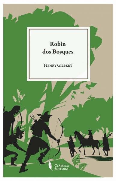Robin dos Bosques