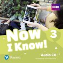 Now I Know 3 Audio CD