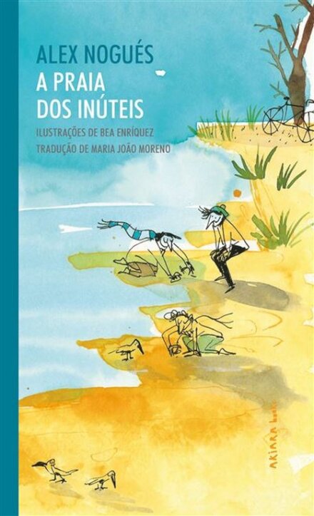 A Praia dos Inúteis