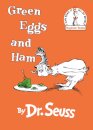 Green Ham And Eggs