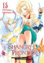 Shangri-La Frontier 15