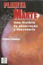 Planeta Marte - Uma História de Observação