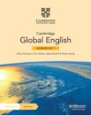 Cambridge Global English Workbook with Digital Access Stage 7