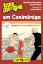 Uma Aventura em Conímbriga