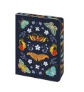 The Beautiful Butterflies Notebook