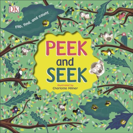 Peek and Seek
