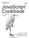 JavaScript Cookbook