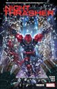 Night Thrasher: Remix